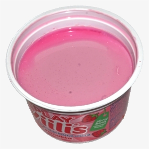 Valio Play Viilis Strawberry - Health Shake #3625219