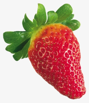 Best Free Strawberry Png Image Without Background - Strawberries Fraise Without Background #3625271