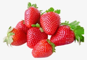 Strawberry Fruit #3625273