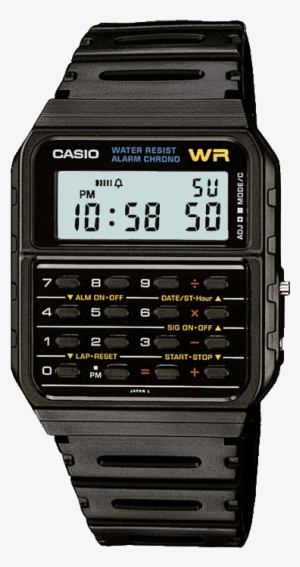 Ca 53w 1er - Casio Ca 53w 1z #3625274