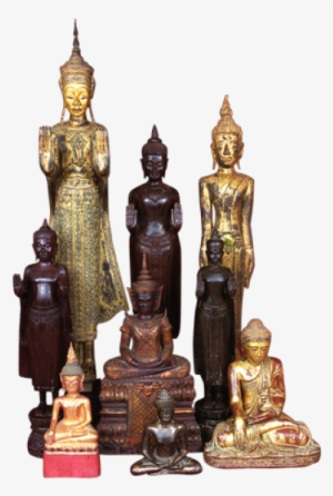 Hanuman Fine Arts - Statue #3625396