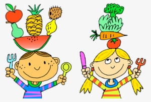 Download Eat Healthy Food Drawing Clipart Healthy Diet - Eat Healthy Food Drawing Png #3625398