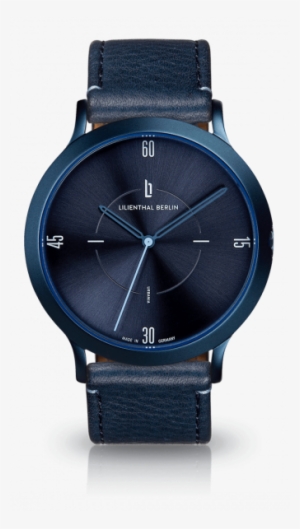 See More - Lilienthal Berlin - Wrist Urbania Watch For Both Men #3625400 See More - Lilienthal Berlin - Wrist Urbania Watch For Both Men #3625400