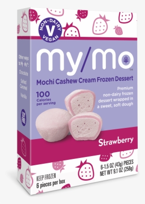 My Mo Mochi #3625424