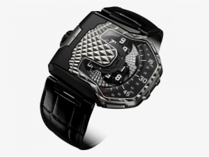 Ur-t8 - Ur T8 Bicolor Urwerk #3625461