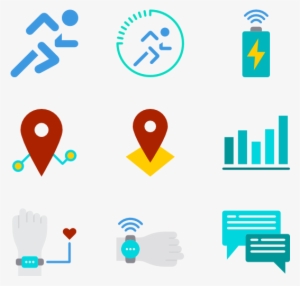 Smart Watch - Deportes #3625465