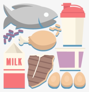 Protein - Eating #3625663