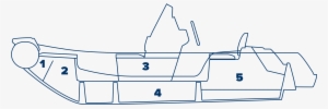 Bow Anchor Storage - Diagram #3625792