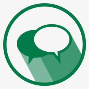 Healthy Food Sends The Right Message - Circle #3625820