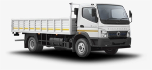 Bharathbenz Showroom In Karnataka - Bharatbenz 1414r #3625880