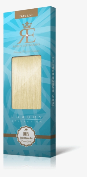 Pro Deluxe Line Golden Queen - Artificial Hair Integrations #3625913