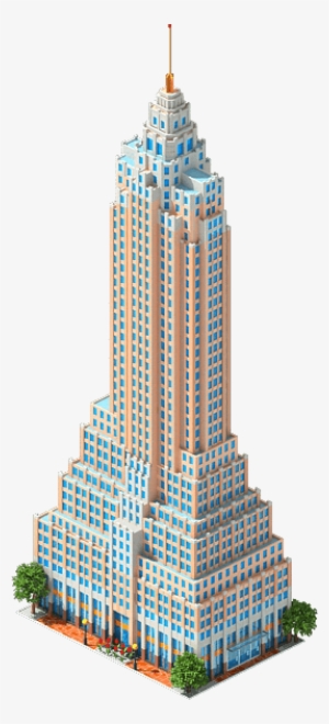 American International Building - American International Building New York #3625985