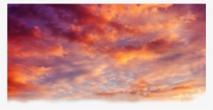 Clouds Cloud Sunset Sunsets Effects Effect Designs - Закат Png #3626016