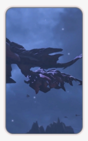 Andromeda Wildlife Manta - Fauna #3626148