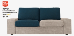 Give Your Furniture A Second Chance - Loveseat #3626213