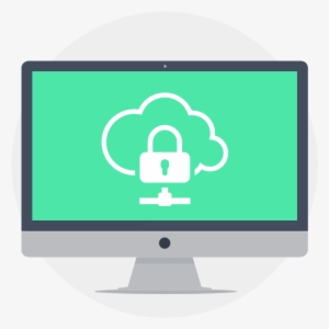 Cloud Computing - Web Hosting Service #3626214