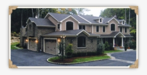 Estate Management, Construction, Renovation - Roof #3626244