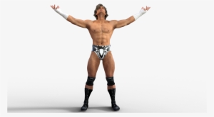 Eagle - Wrestler #3626488