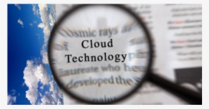 Cloud Computing, Edi, Cloud-based, Cloud Technology - Science And Technology #3626622