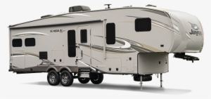 2019 Eagle Ht Fifth Wheels - Travel Trailer #3626650