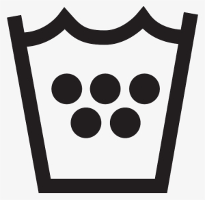 Laundry Service Caribe By Faranda Hotel - Laundry Sign Vector Png #3626686