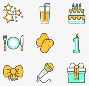 Birthday - Portable Network Graphics #3626757