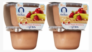 Clipart Resolution 1200*620 - Gerber 3rd Foods Butternut Squash & Potato #3626812