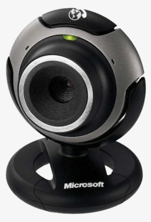 Web Camera Png Image - Microsoft Lifecam Vx 3000 #3626845