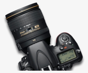 Homeour - Nikon D800 36.3 Mp Slr - Body Only #3626905