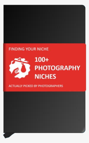 Finding Your Photography Niche - Niche Market #3627103