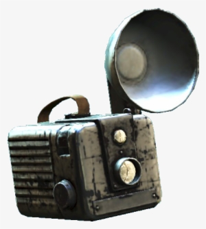 Prosnap Camera - Fallout 4 Camera #3627158