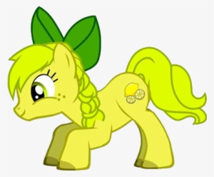 Lemon - Cartoon #3627222
