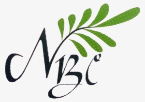 Logo Logo - Arabian Monogram B Sticker #3627238