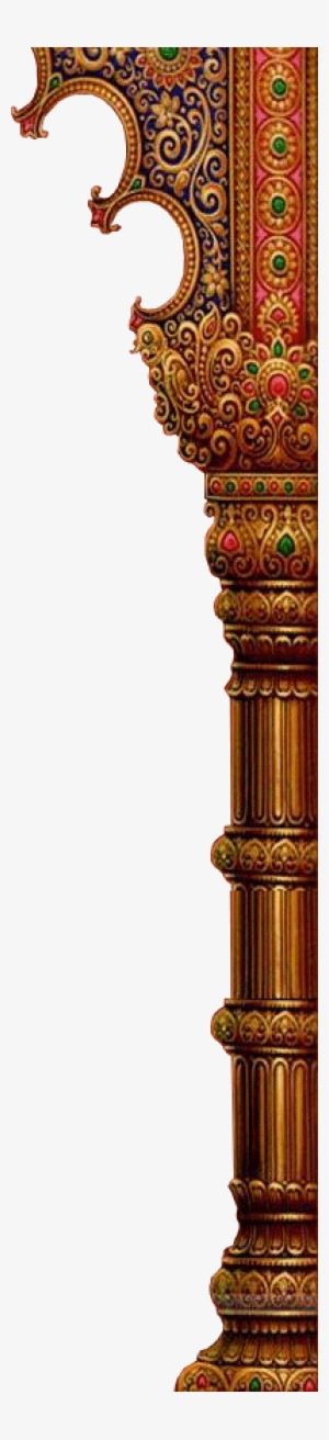 Transparent Shri Krishna Hd #3627245