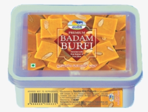 Celebrate This Diwali With Nandini Sweets - Almond #3627337