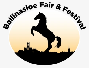 Ballinasloe Fair & Festival - Ballinasloe Horse Fair 2018 #3627339