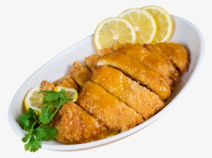 Lemon Chicken Copy - Chowking #3627341