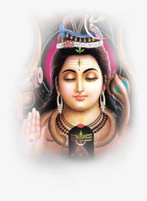 Anu - Shiva Live Wallpaper Download #3627445