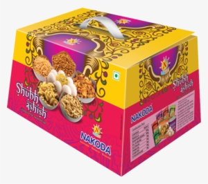 Diwali Gift Boxes Png #3627507