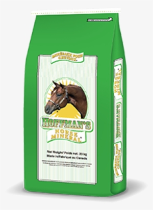 Hoffman's Horse Mineral - Hoffmans Mineral #3627640