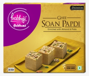 Ghee Soan Papdi - Soan Papdi #3627641