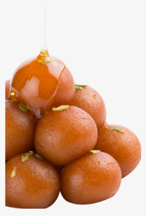 Delivering Authentic Taste - Gulab Jamun #3627663