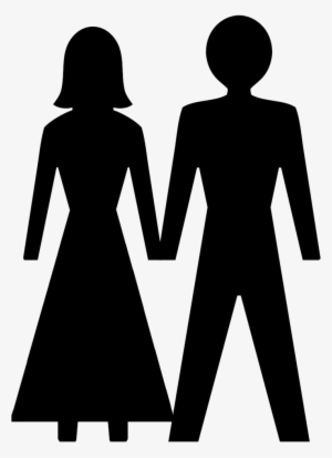 Full Custom Wedding Bobblehead - Absent Fathers In Jamaica #3627667