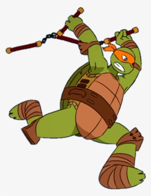 Michelangelo 2-dimensional Profile - Two-dimensional Space #3627720