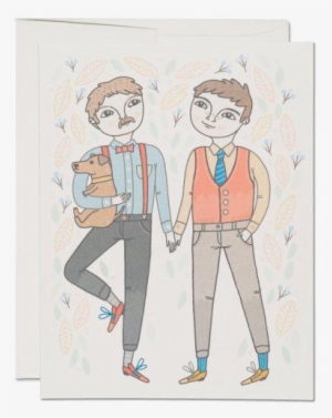 Red Cap Cards - Wedding #3627773