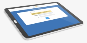 Tablet - Tablet Computer #3627899