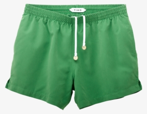 Prep Parrot Green - Board Short #3627941