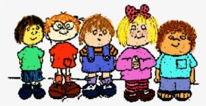 Children School Backgrounds Png Primary School Children - Person Place Things Animals #3628009