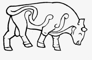 Bull - Pictish Bull #3628044 Bull - Pictish Bull #3628044