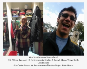 Allison And Carlos - Carlos Rivero #3628080